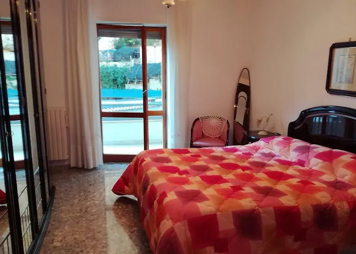 Casa Regina