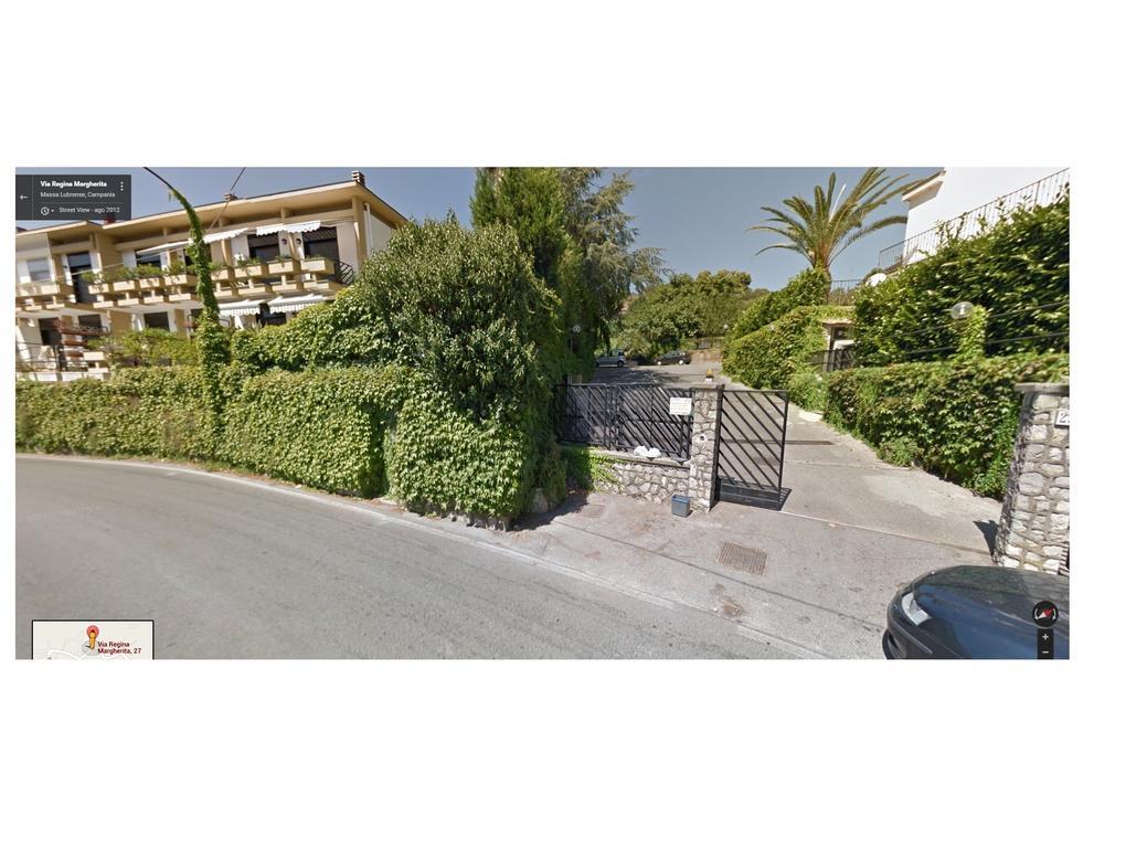 Casa de férias Casa Regina Amalfi