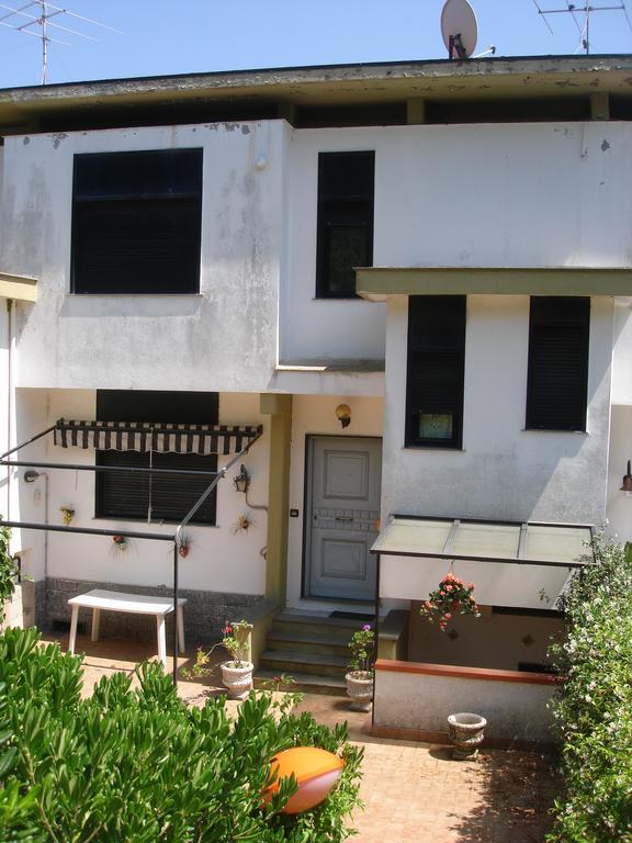 Casa de férias Casa Regina *