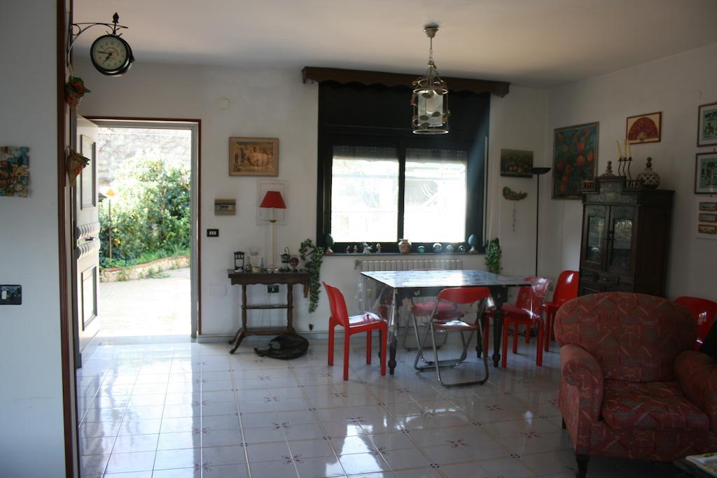 Casa Regina Casa de férias Amalfi