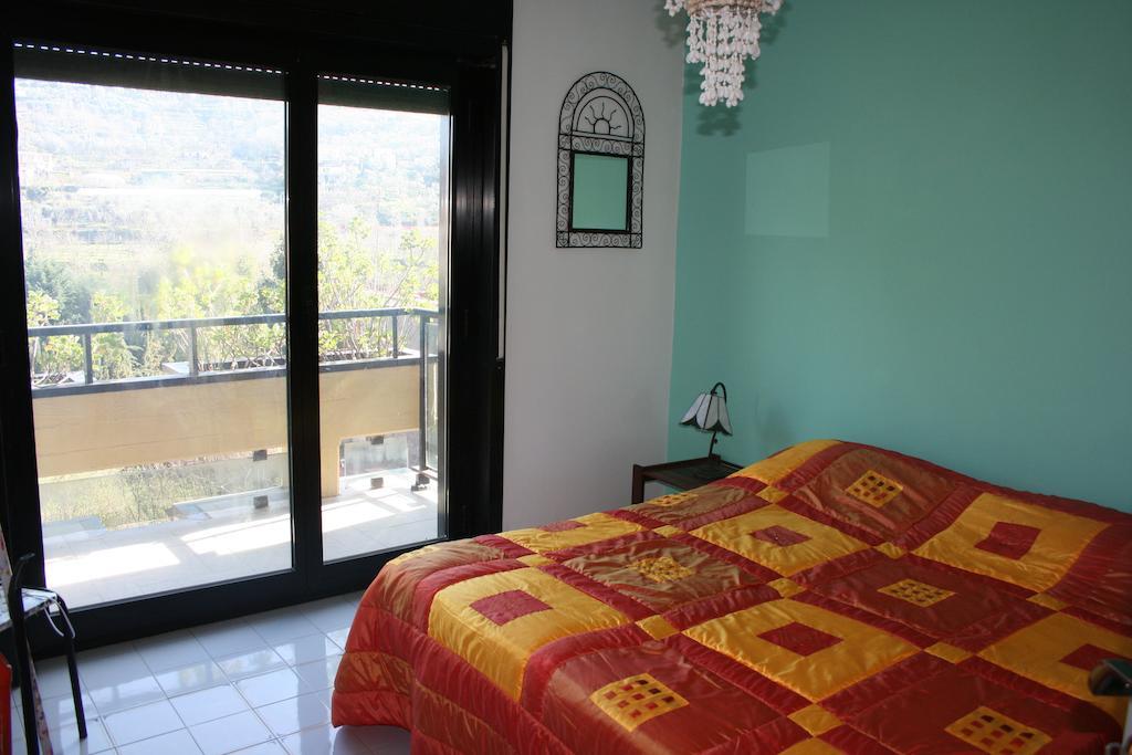 Casa Regina Casa de férias