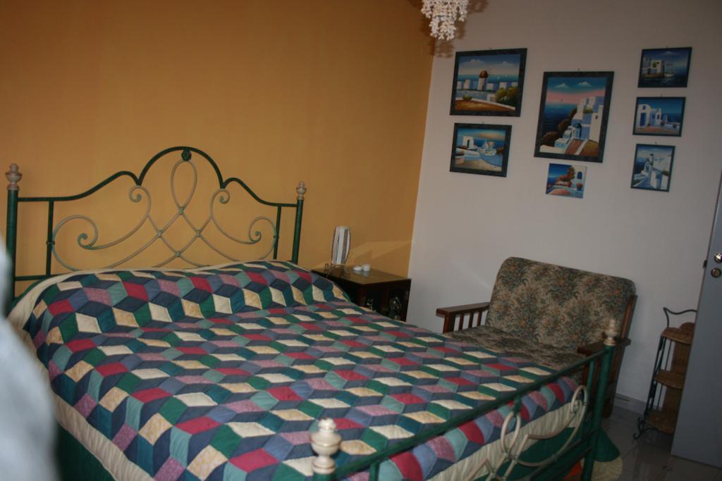 Casa de férias Casa Regina Amalfi