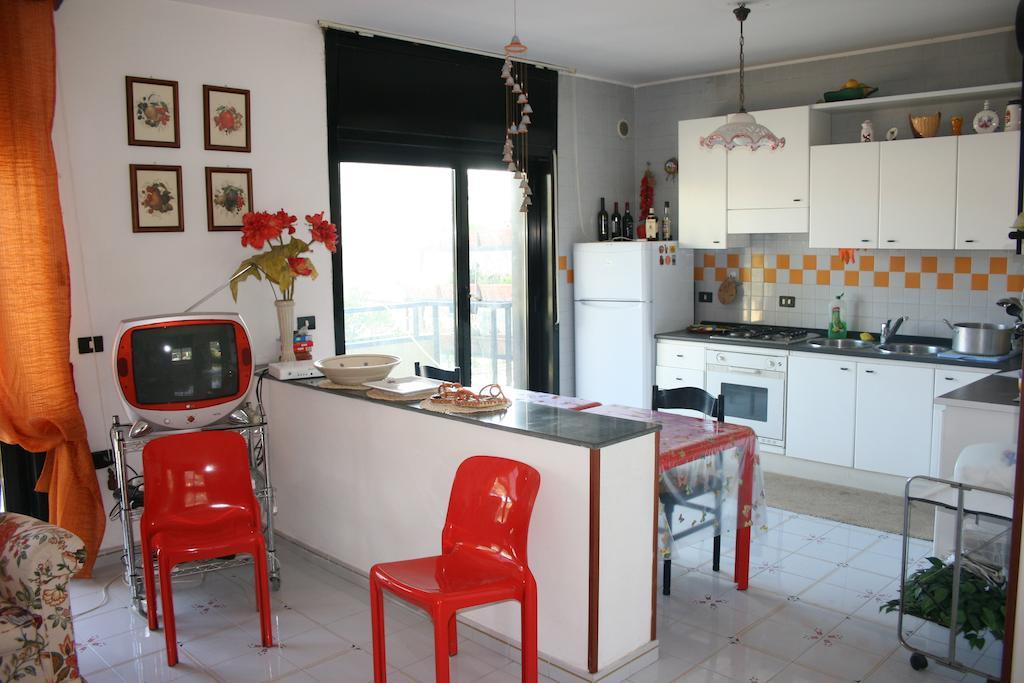 Casa Regina Casa de férias Amalfi