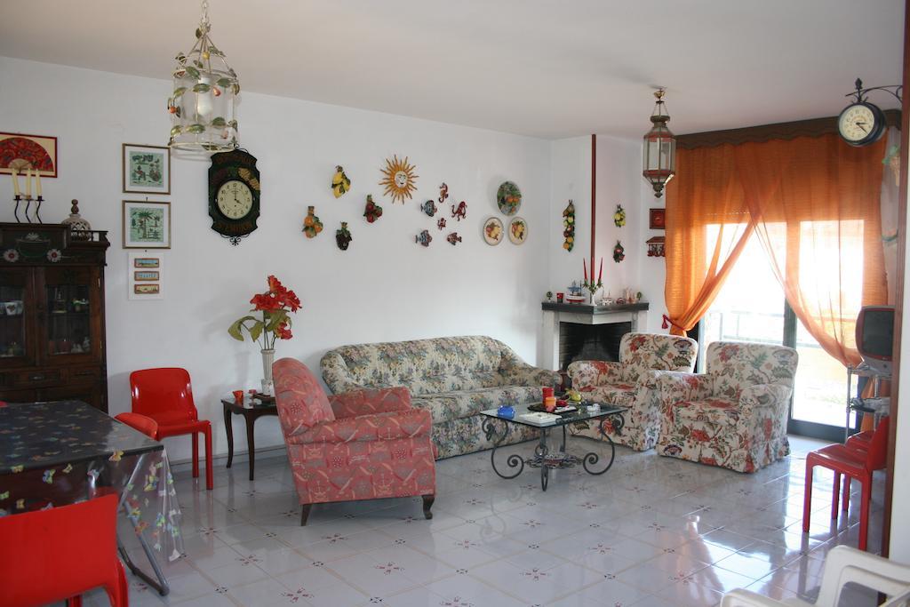 Casa Regina Amalfi
