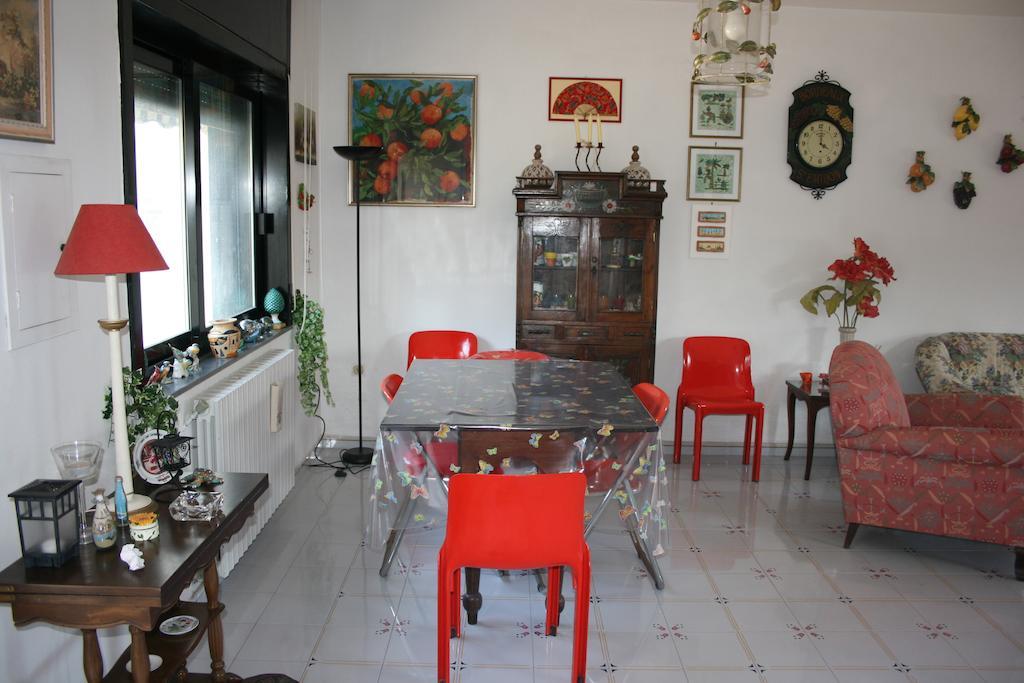 Casa Regina * Amalfi