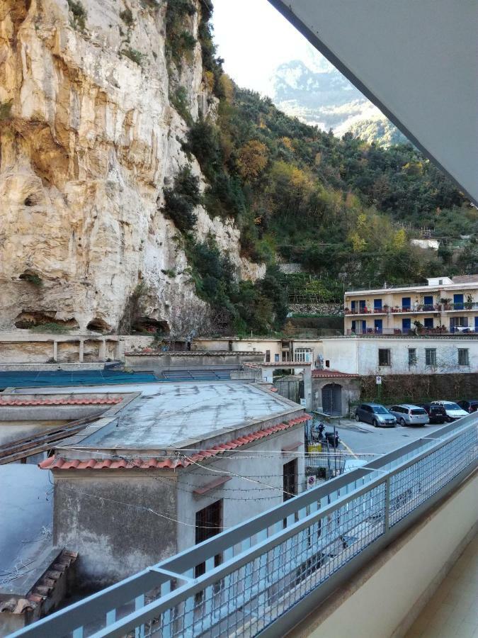 Casa Regina * Amalfi