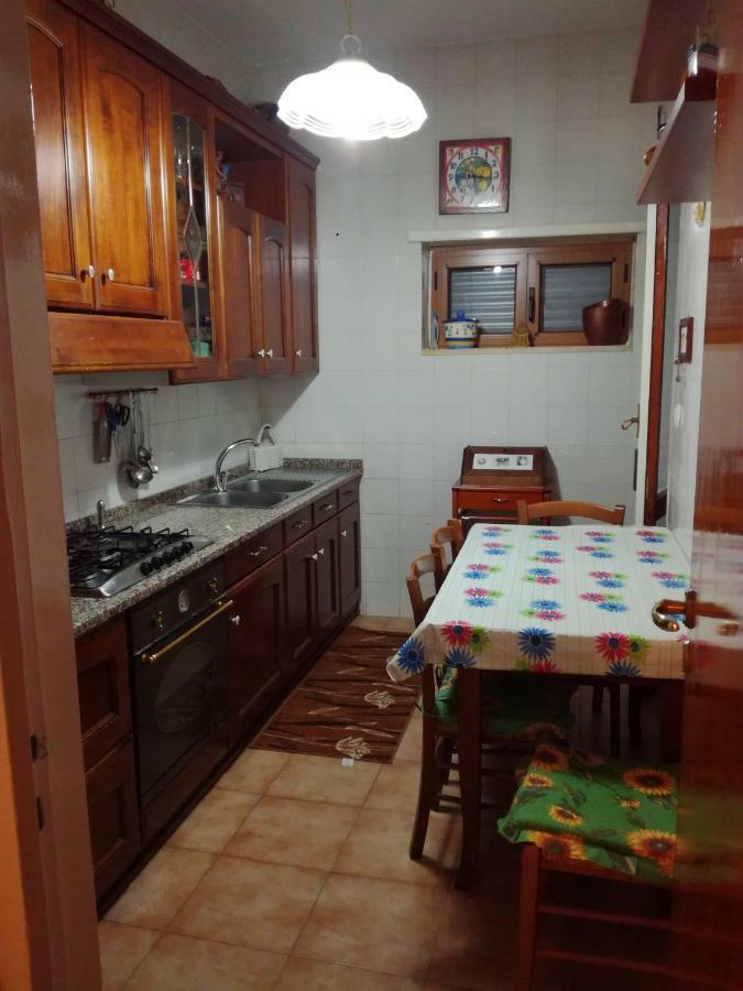 Casa de férias Casa Regina Amalfi