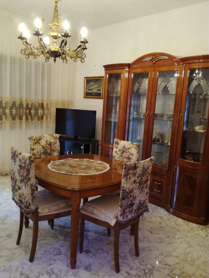 Casa Regina Casa de férias *