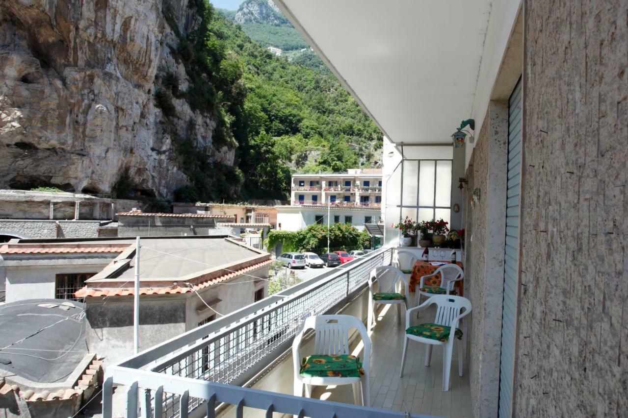 Casa Regina Amalfi