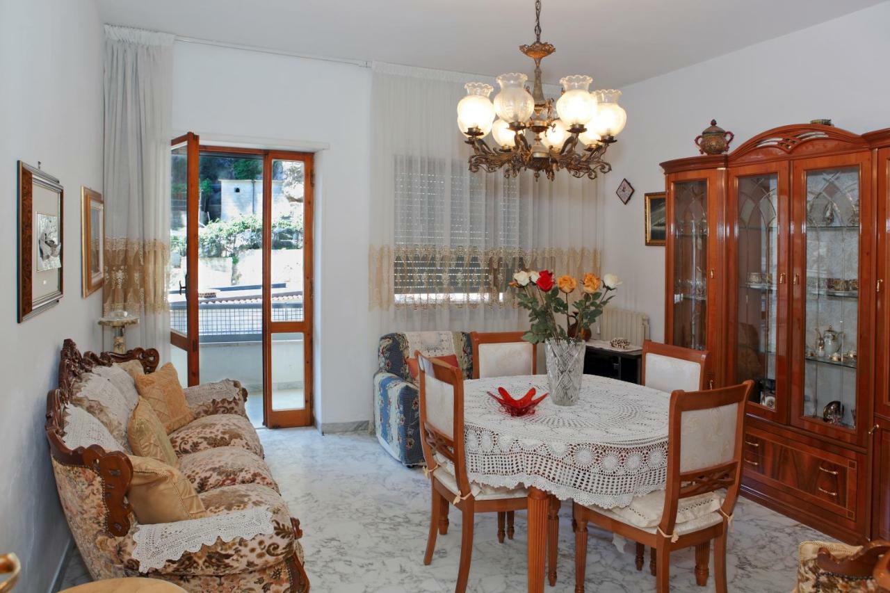 Casa Regina Amalfi