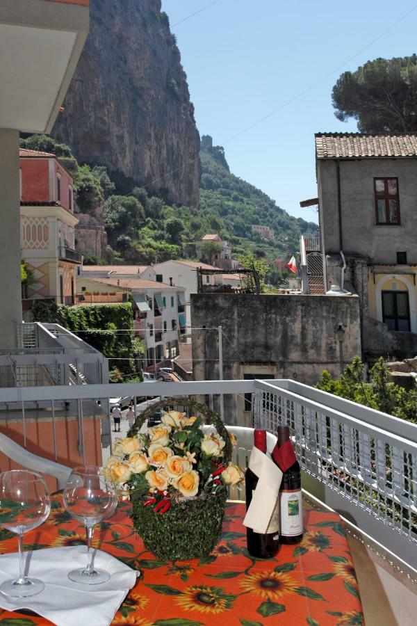 Casa Regina Amalfi