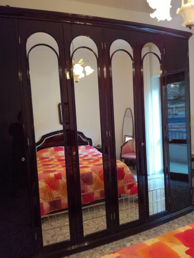 Casa Regina * Amalfi