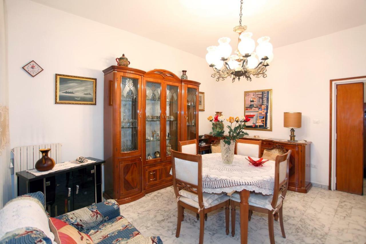 Casa de férias Casa Regina Amalfi