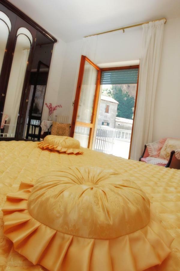 Casa de férias Casa Regina