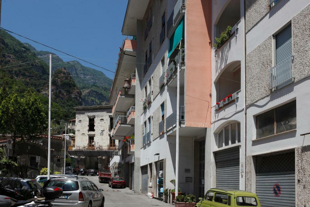 Casa Regina Amalfi